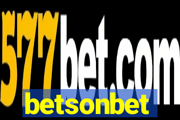 betsonbet