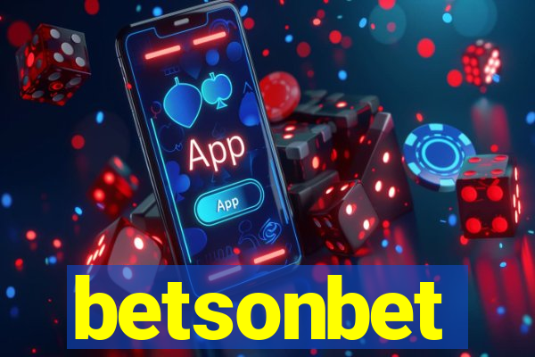 betsonbet