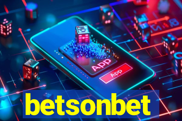 betsonbet