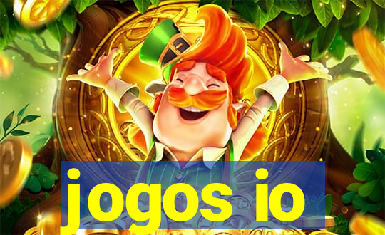 jogos io