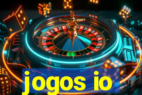 jogos io