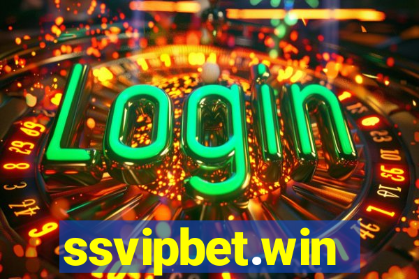 ssvipbet.win