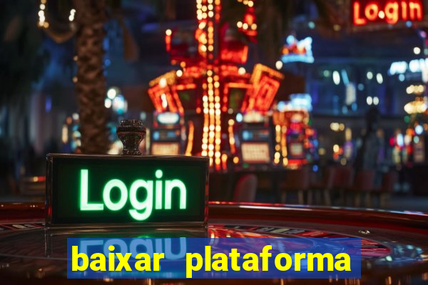 baixar plataforma 70 bet