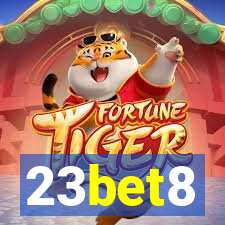 23bet8