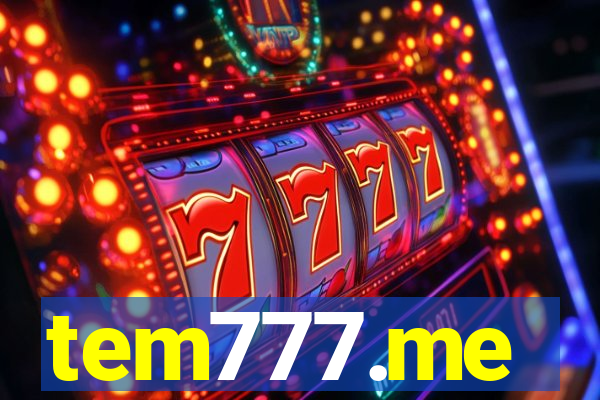 tem777.me