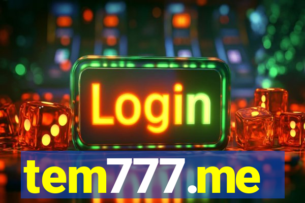 tem777.me