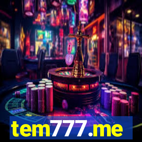 tem777.me