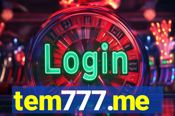 tem777.me