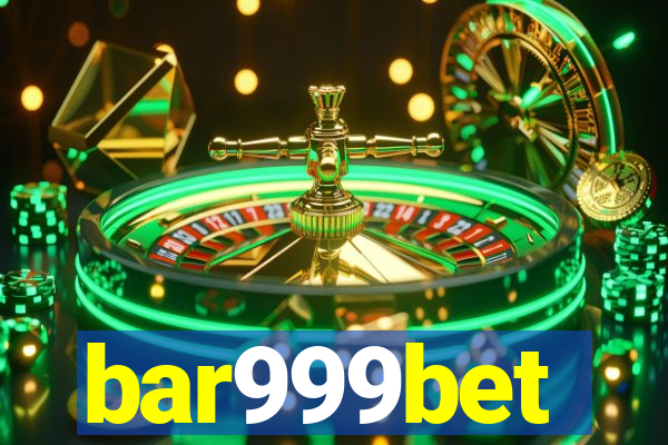 bar999bet