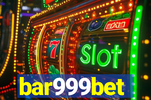 bar999bet