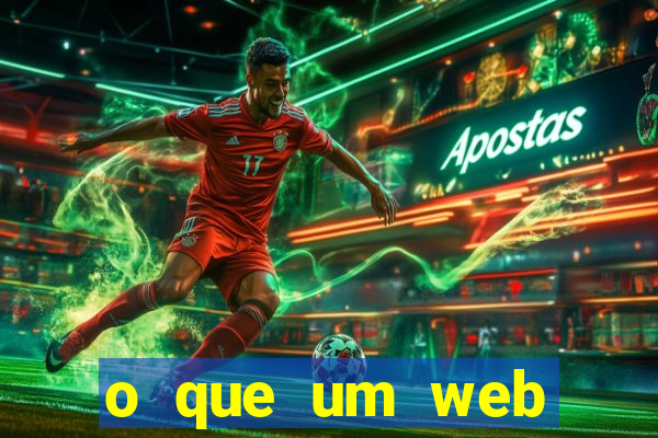 o que um web designer faz