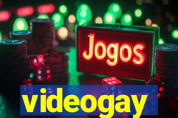 videogay