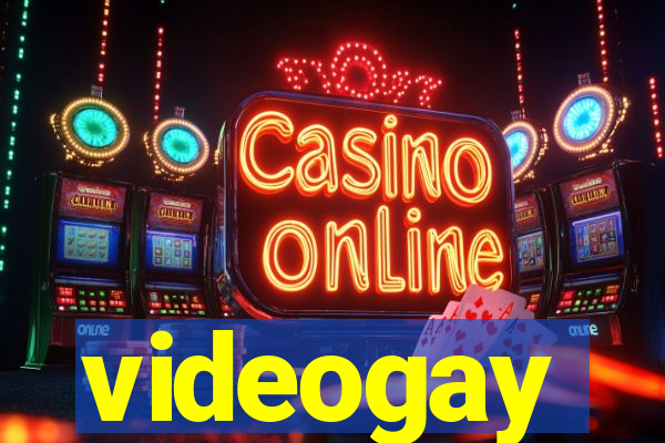 videogay