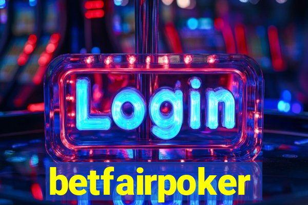 betfairpoker