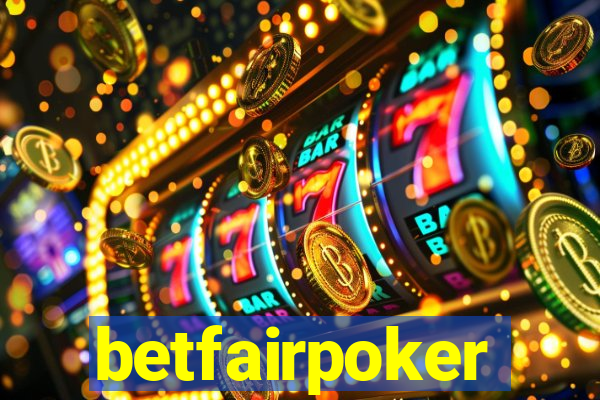 betfairpoker