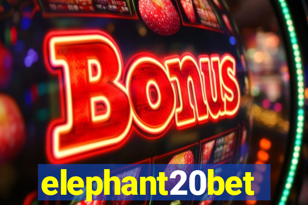 elephant20bet