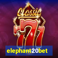 elephant20bet