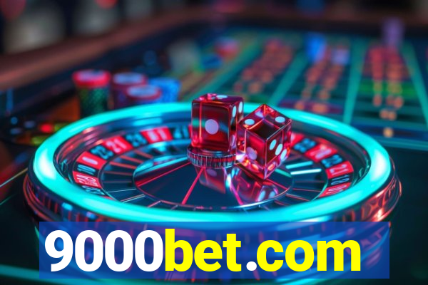 9000bet.com