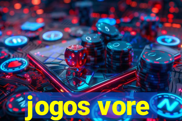 jogos vore