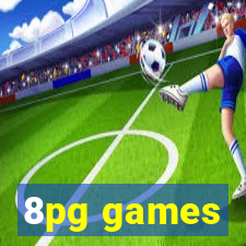 8pg games