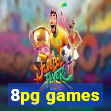 8pg games