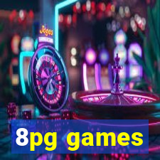 8pg games