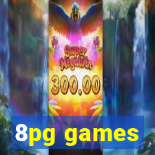 8pg games