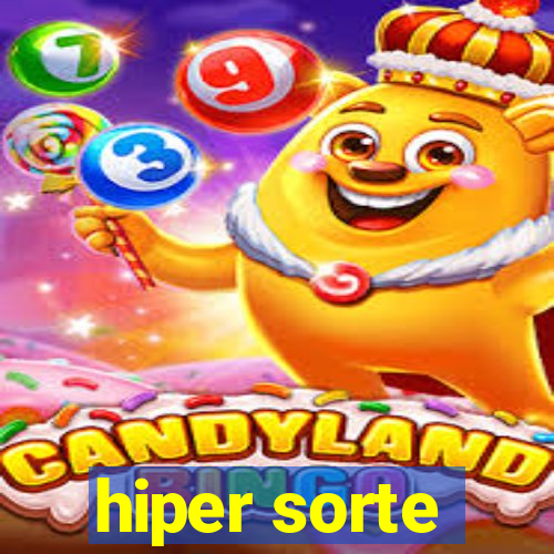 hiper sorte