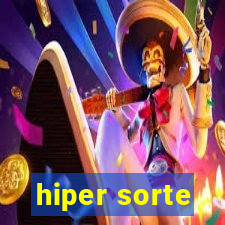 hiper sorte