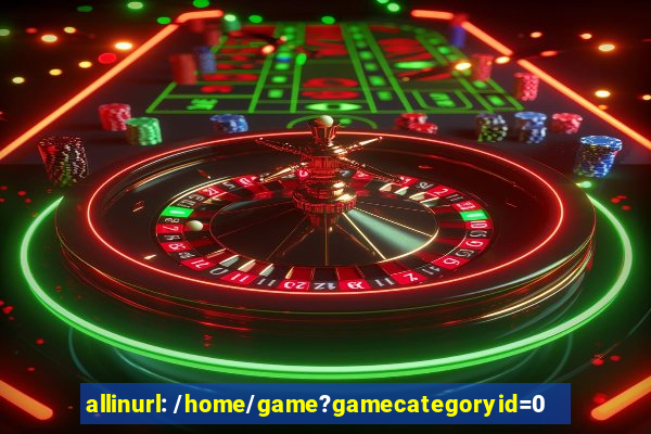 allinurl: /home/game?gamecategoryid=0