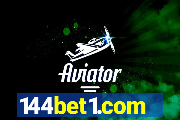 144bet1.com