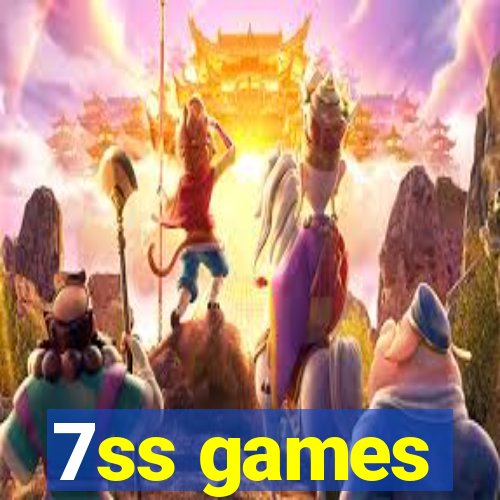 7ss games