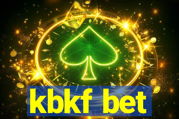 kbkf bet