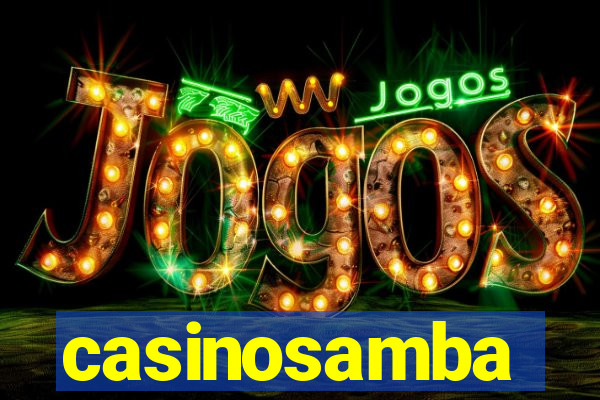 casinosamba