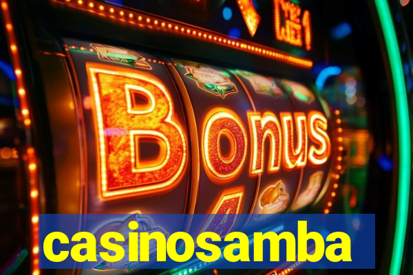 casinosamba