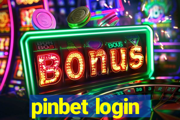 pinbet login