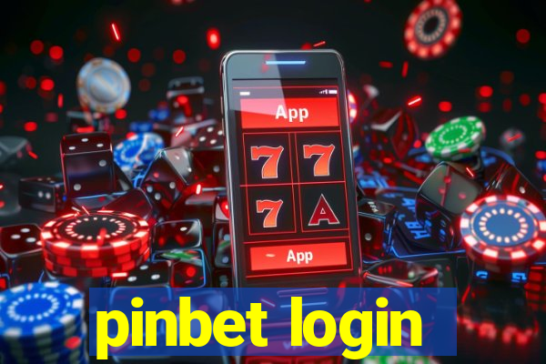 pinbet login