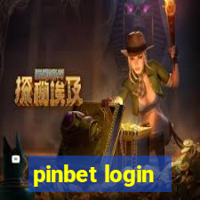 pinbet login