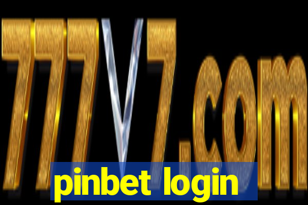 pinbet login