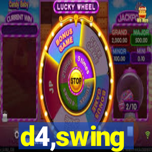 d4,swing