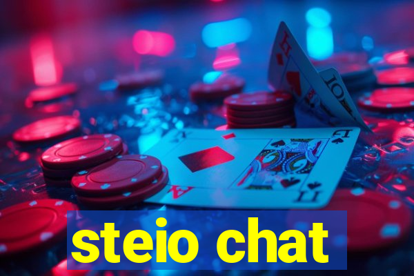 steio chat