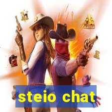 steio chat