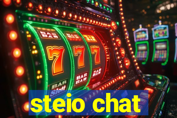 steio chat