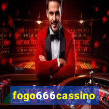 fogo666cassino