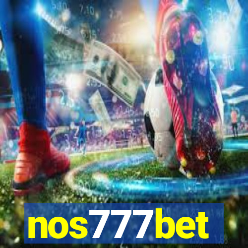 nos777bet