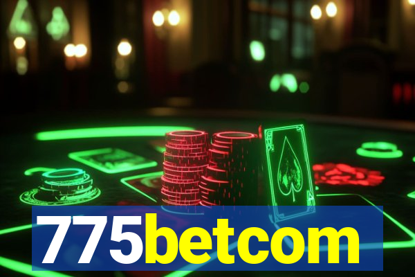 775betcom