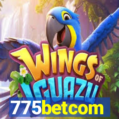 775betcom