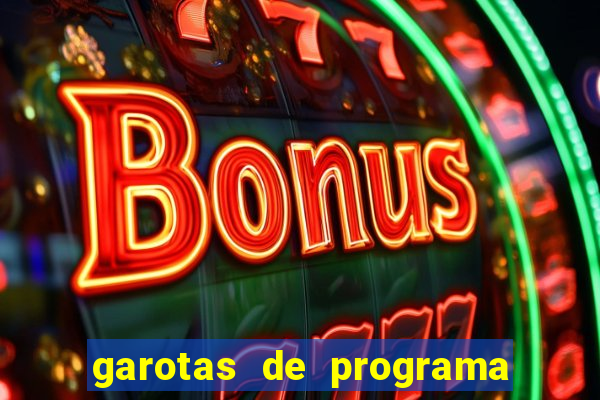 garotas de programa na zona sul