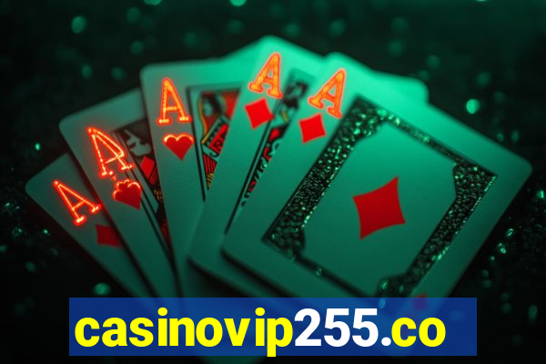 casinovip255.com