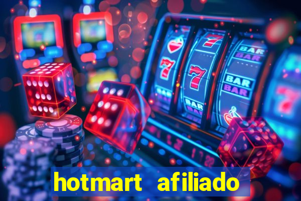 hotmart afiliado entrar login